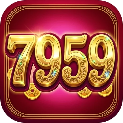 7959 Logo - Oficial